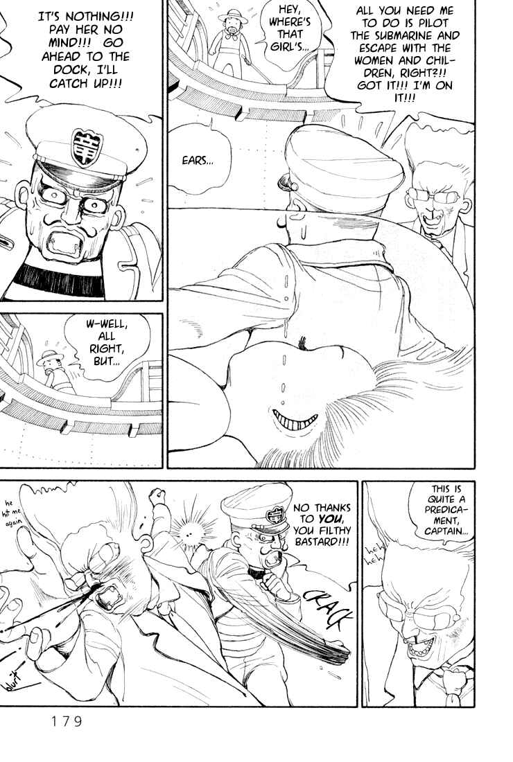 Page 7 Chapter 17 Castle of the Dragon