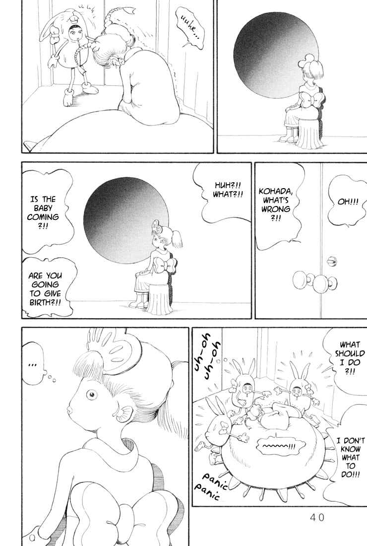 Page 12 Chapter 21 Castle of the Dragon