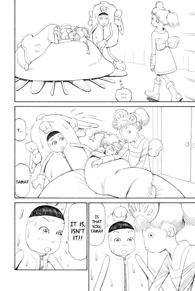 Page 14 Chapter 21 Castle of the Dragon