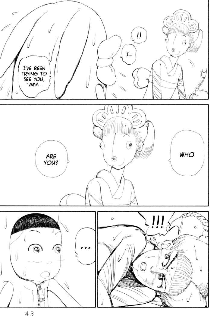 Page 15 Chapter 21 Castle of the Dragon