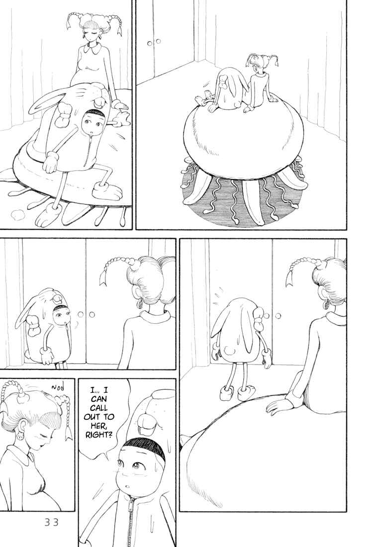 Page 5 Chapter 21 Castle of the Dragon