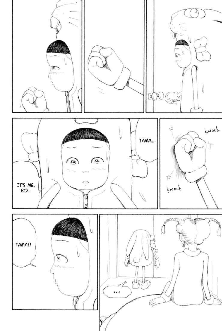Page 6 Chapter 21 Castle of the Dragon