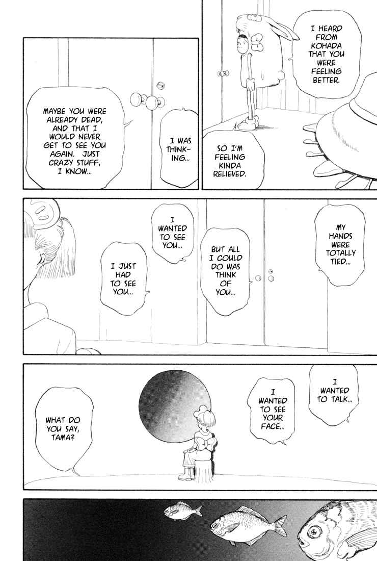 Page 8 Chapter 21 Castle of the Dragon