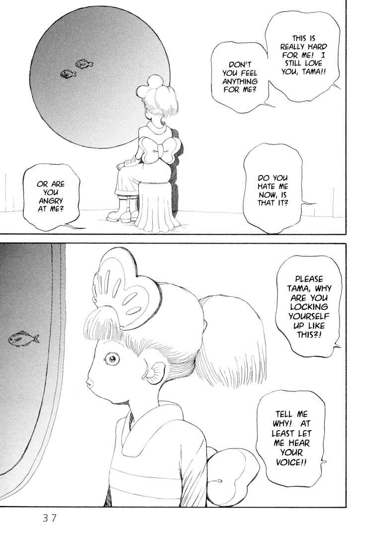Page 9 Chapter 21 Castle of the Dragon