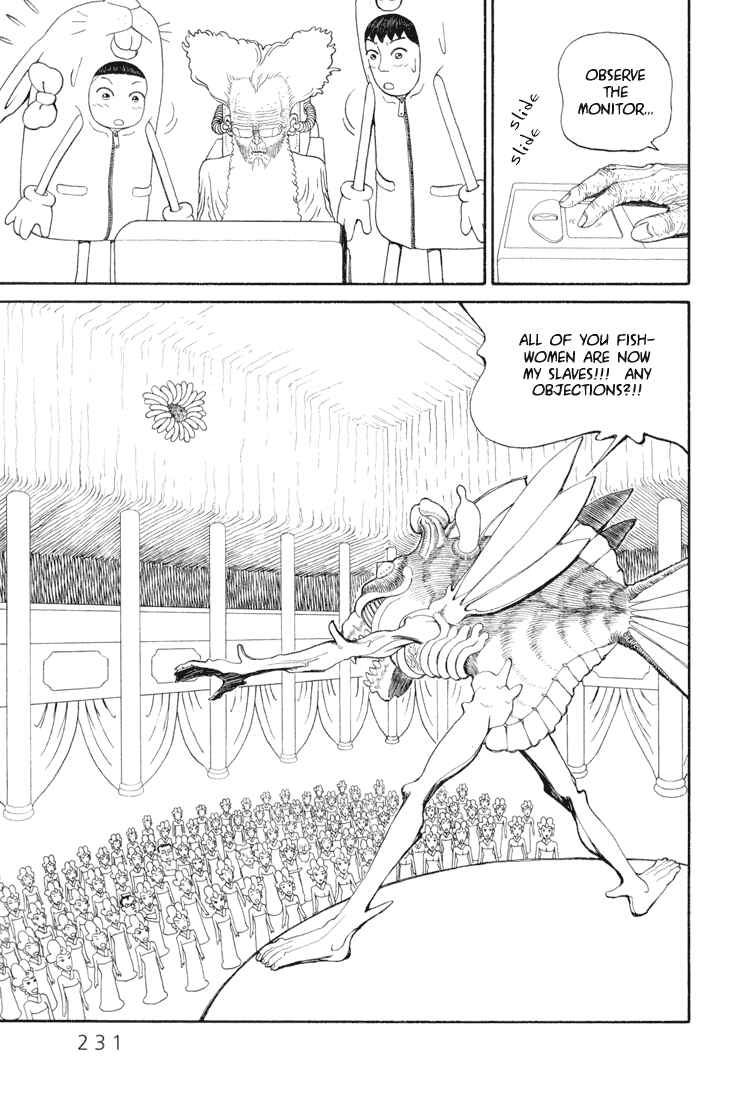Page 11 Chapter 19 Castle of the Dragon