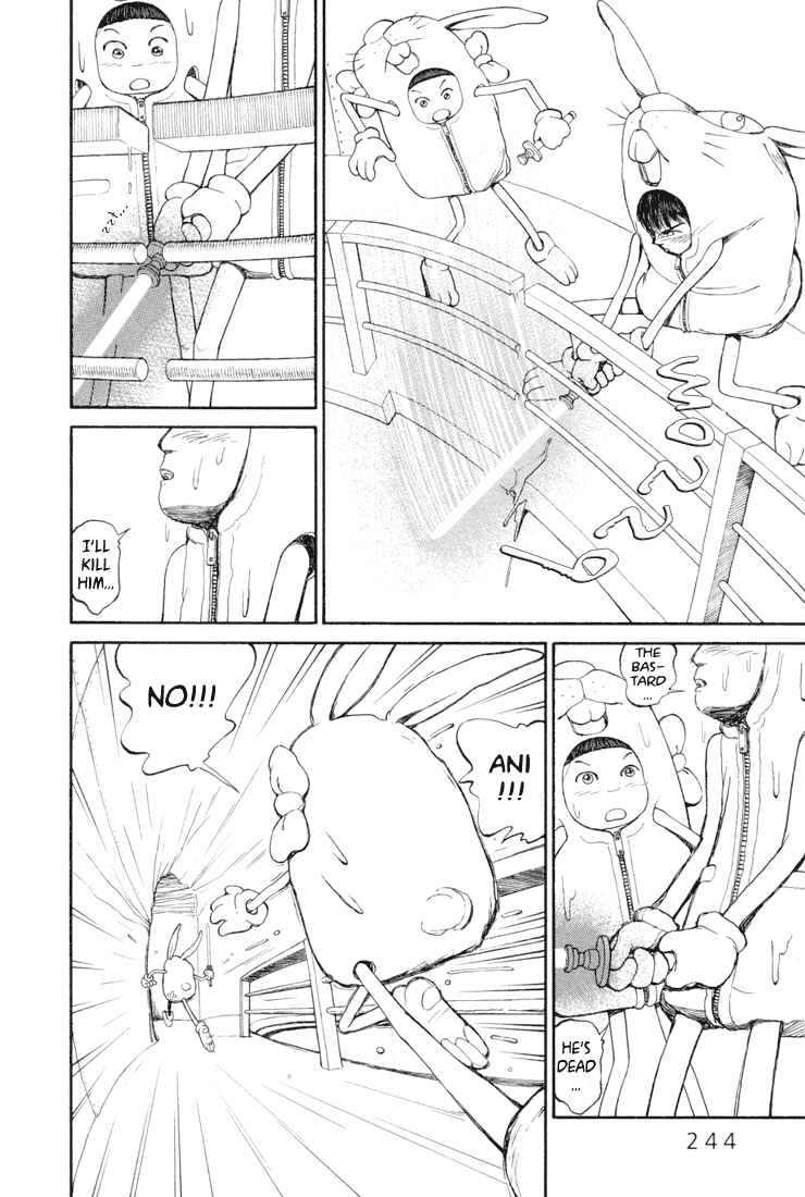 Page 24 Chapter 19 Castle of the Dragon
