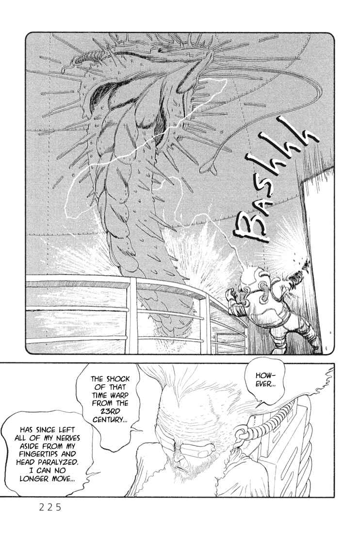 Page 5 Chapter 19 Castle of the Dragon