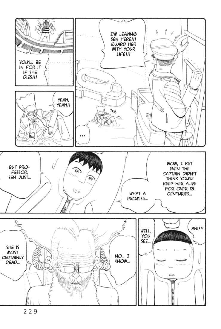 Page 9 Chapter 19 Castle of the Dragon