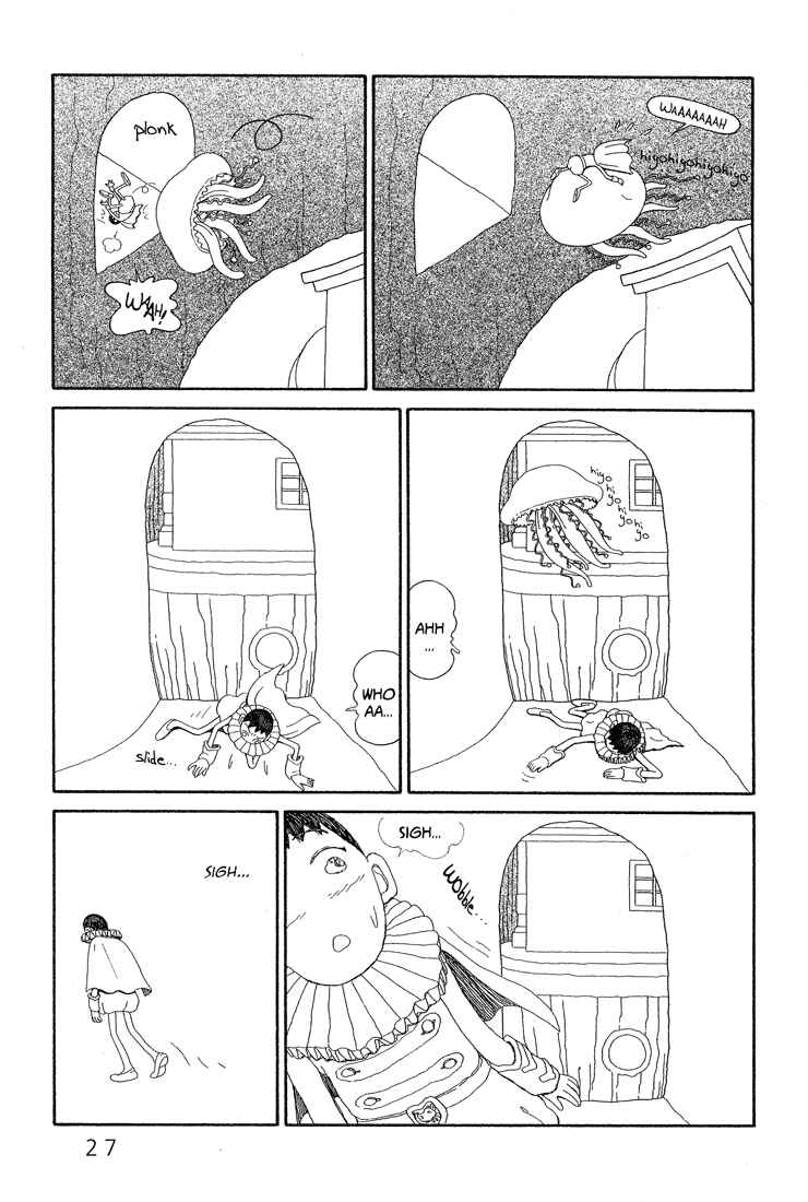 Page 26 Chapter 10 Castle of the Dragon