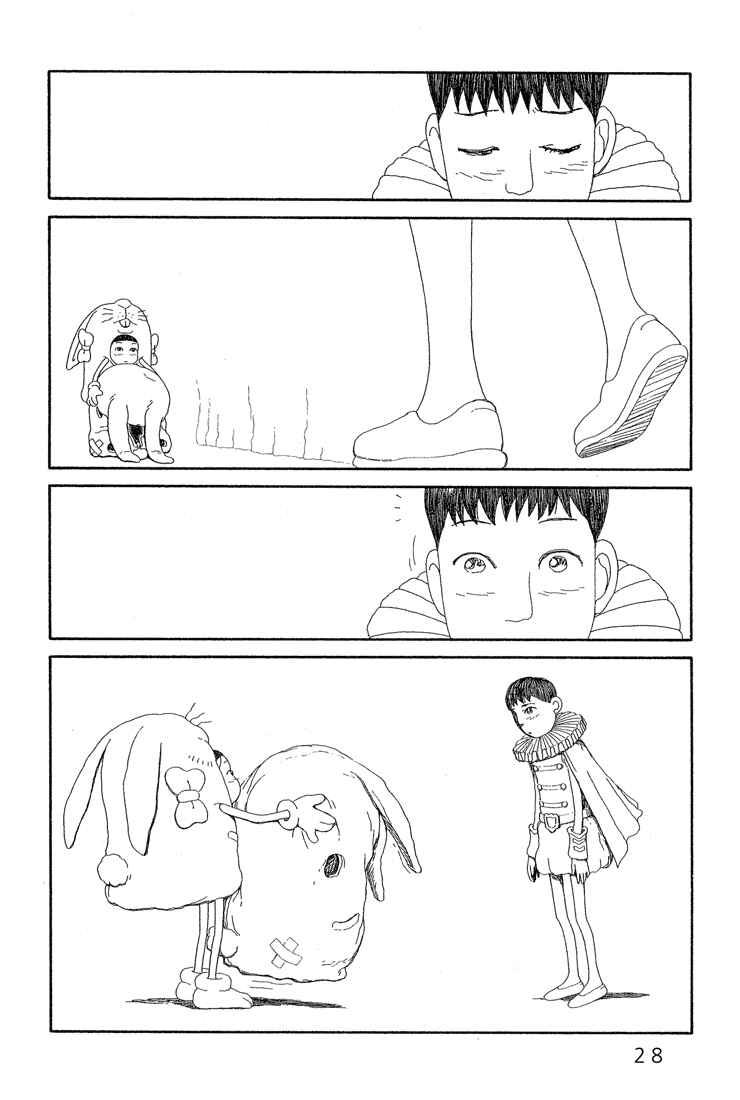 Page 27 Chapter 10 Castle of the Dragon