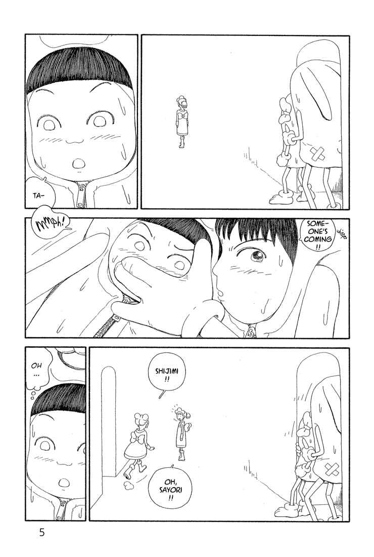 Page 4 Chapter 10 Castle of the Dragon