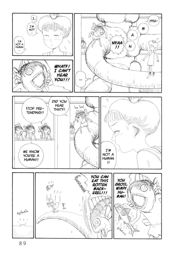 Page 13 Chapter 13 Castle of the Dragon
