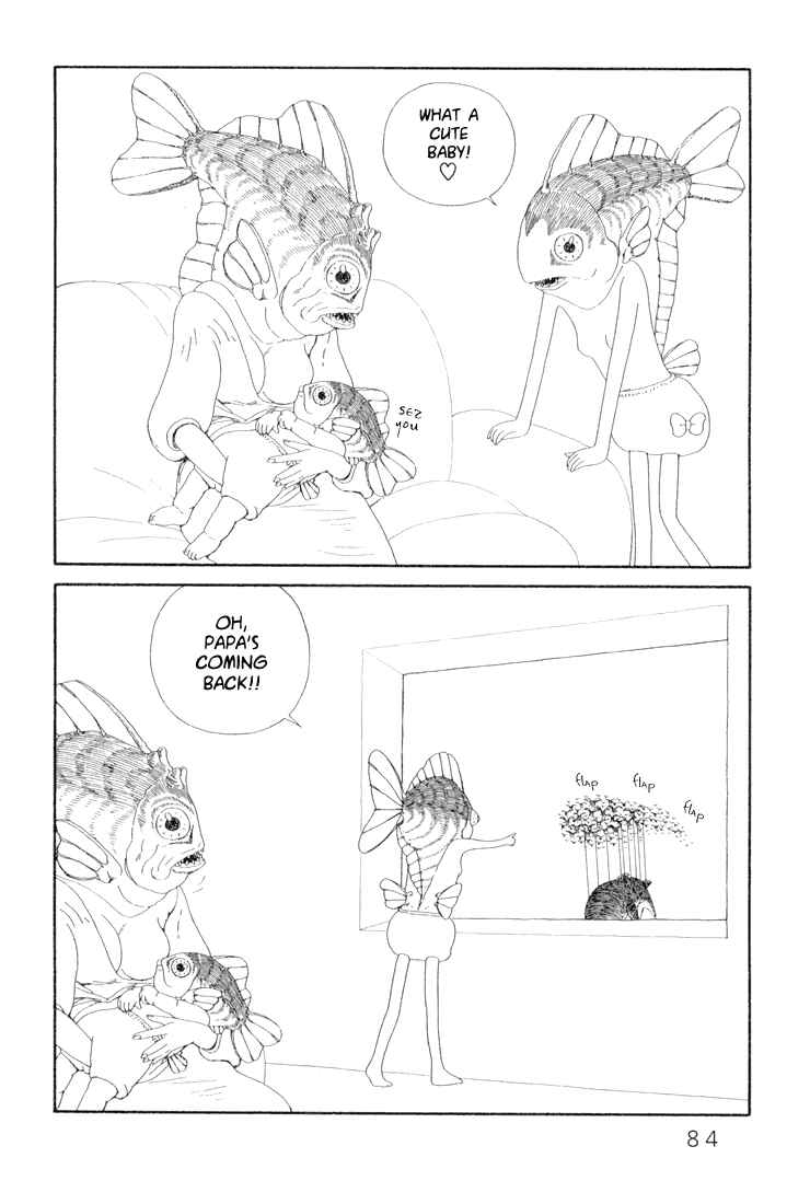 Page 8 Chapter 13 Castle of the Dragon