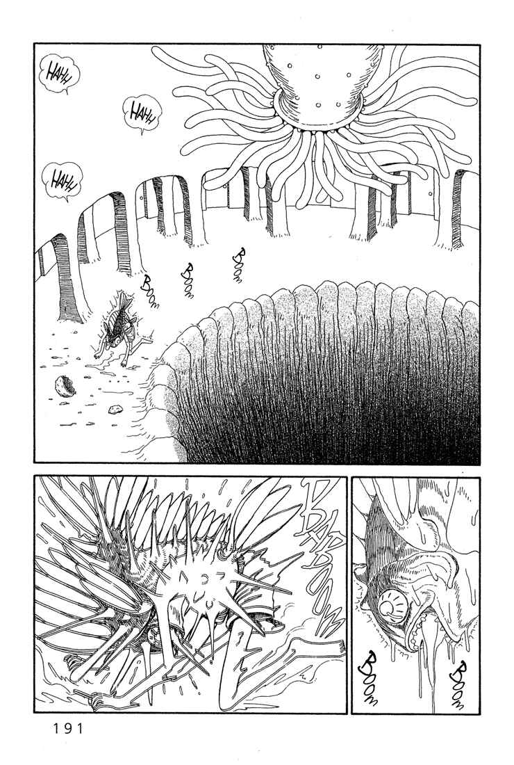 Page 1 Chapter 7 Castle of the Dragon