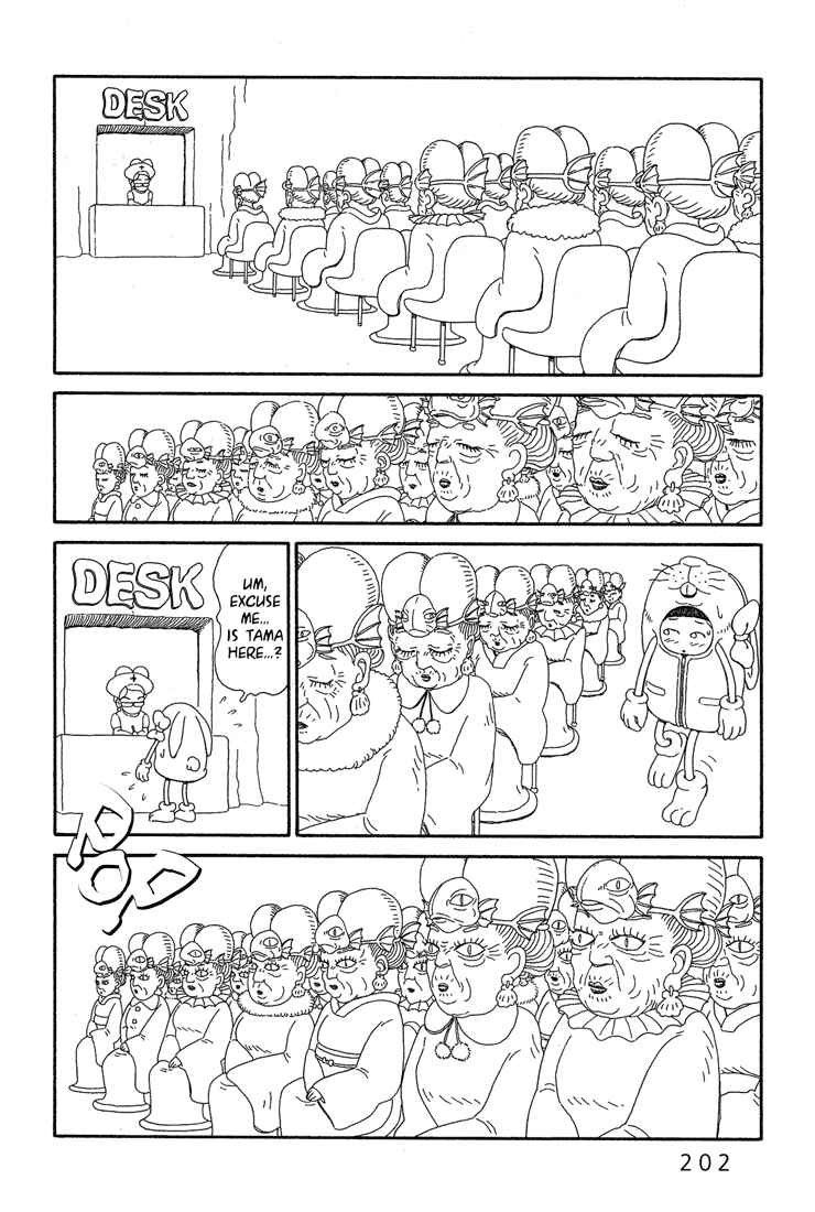 Page 12 Chapter 7 Castle of the Dragon