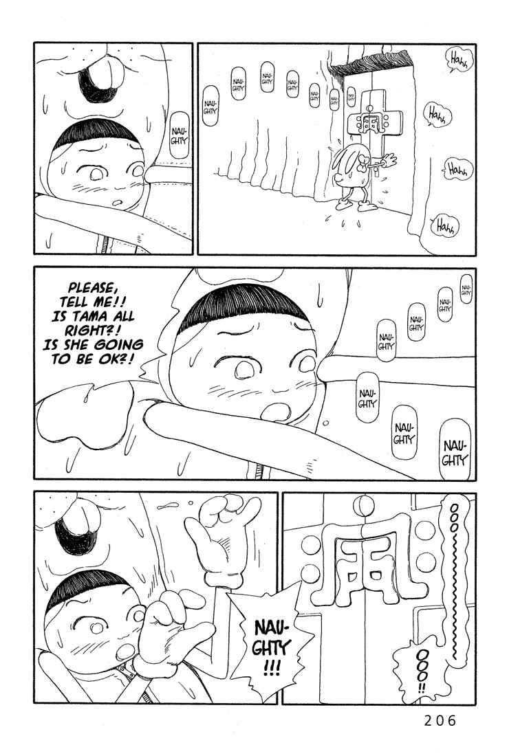 Page 16 Chapter 7 Castle of the Dragon