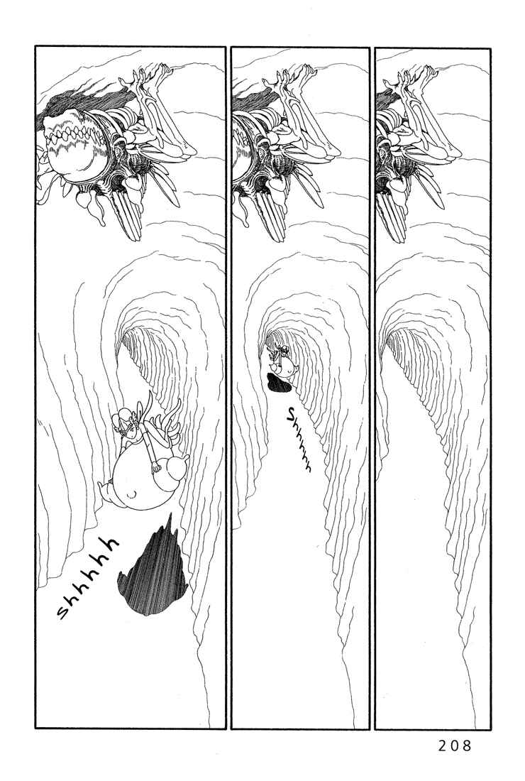 Page 18 Chapter 7 Castle of the Dragon