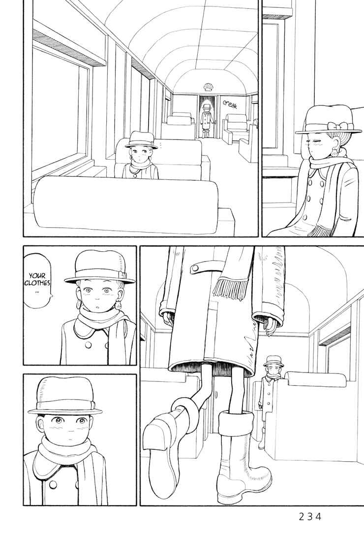 Page 14 Chapter 29 Castle of the Dragon