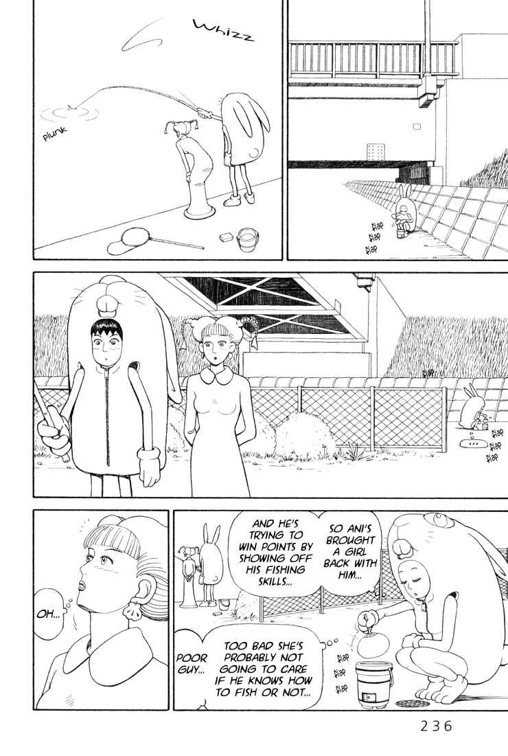 Page 16 Chapter 29 Castle of the Dragon