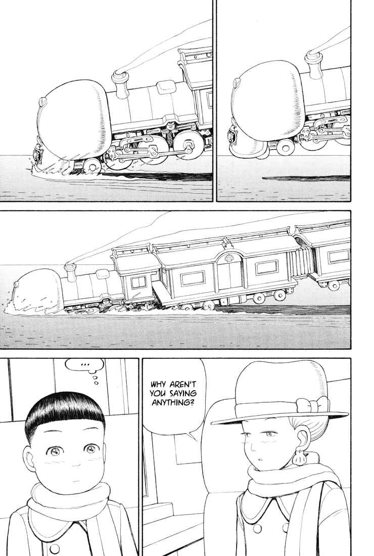 Page 19 Chapter 29 Castle of the Dragon