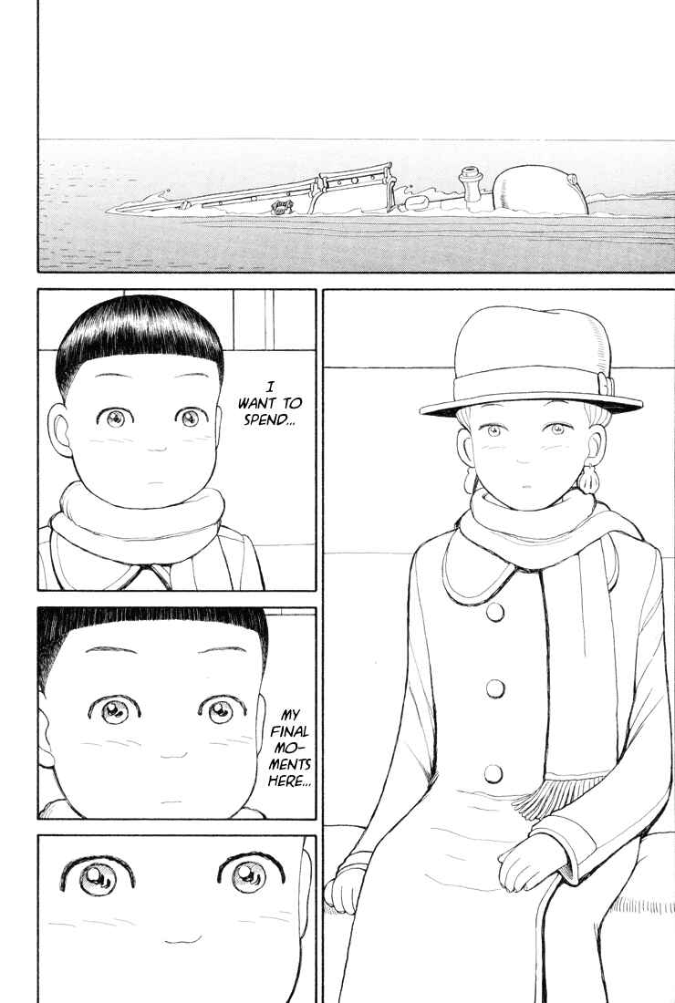 Page 20 Chapter 29 Castle of the Dragon