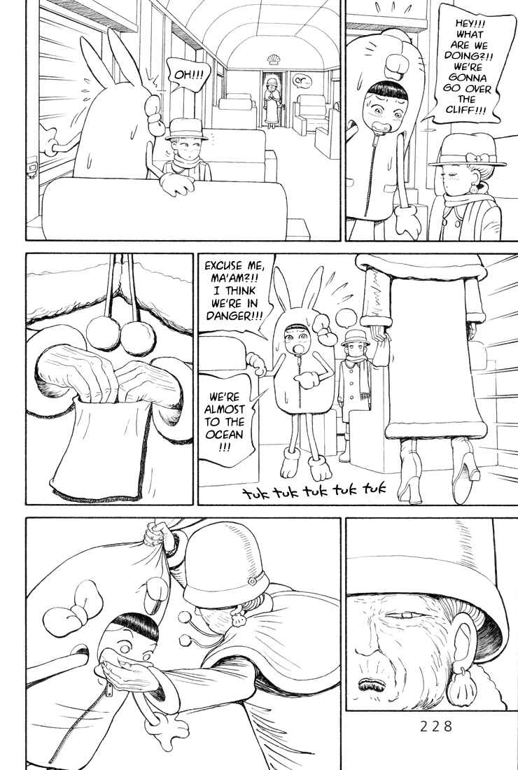 Page 8 Chapter 29 Castle of the Dragon