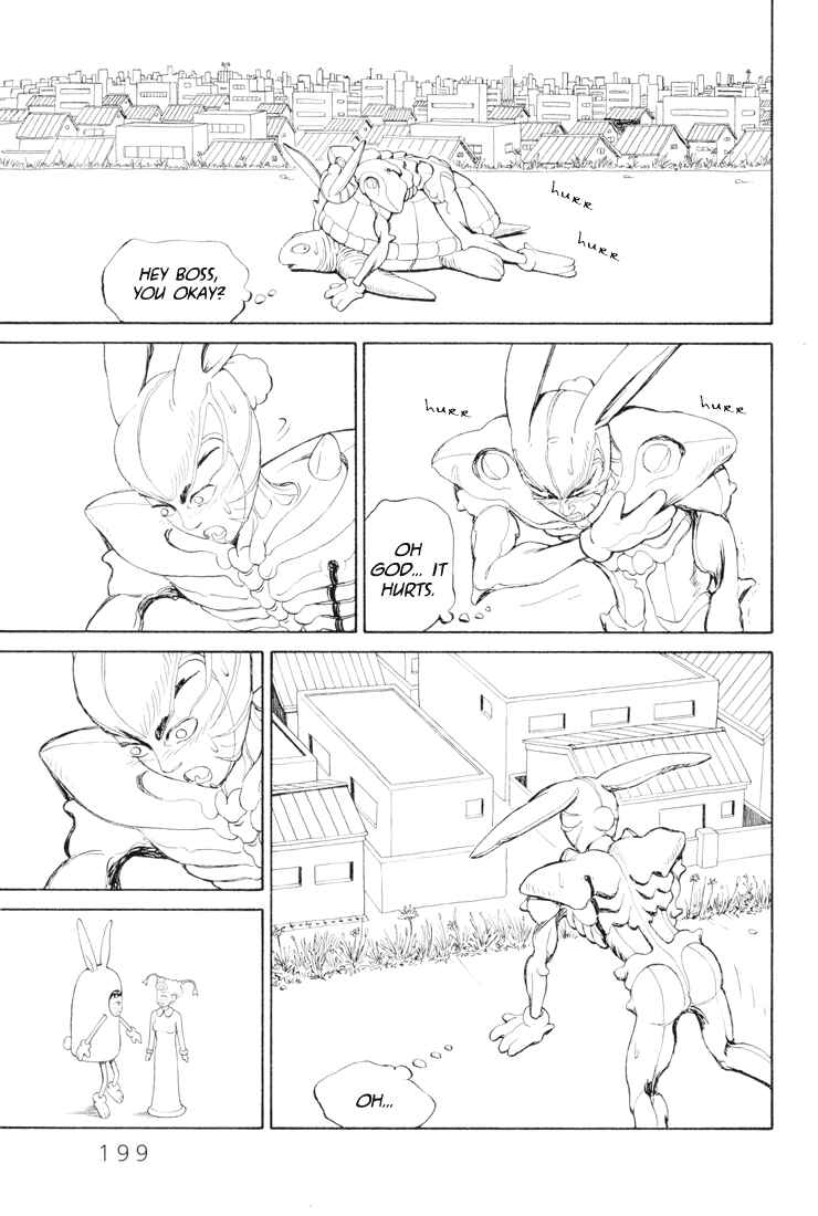 Page 3 Chapter 28 Castle of the Dragon