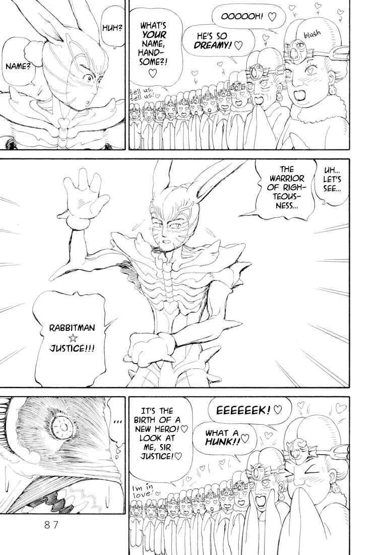 Page 11 Chapter 23 Castle of the Dragon