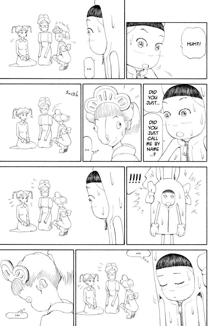 Page 19 Chapter 23 Castle of the Dragon
