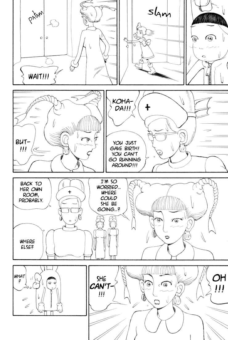Page 22 Chapter 23 Castle of the Dragon