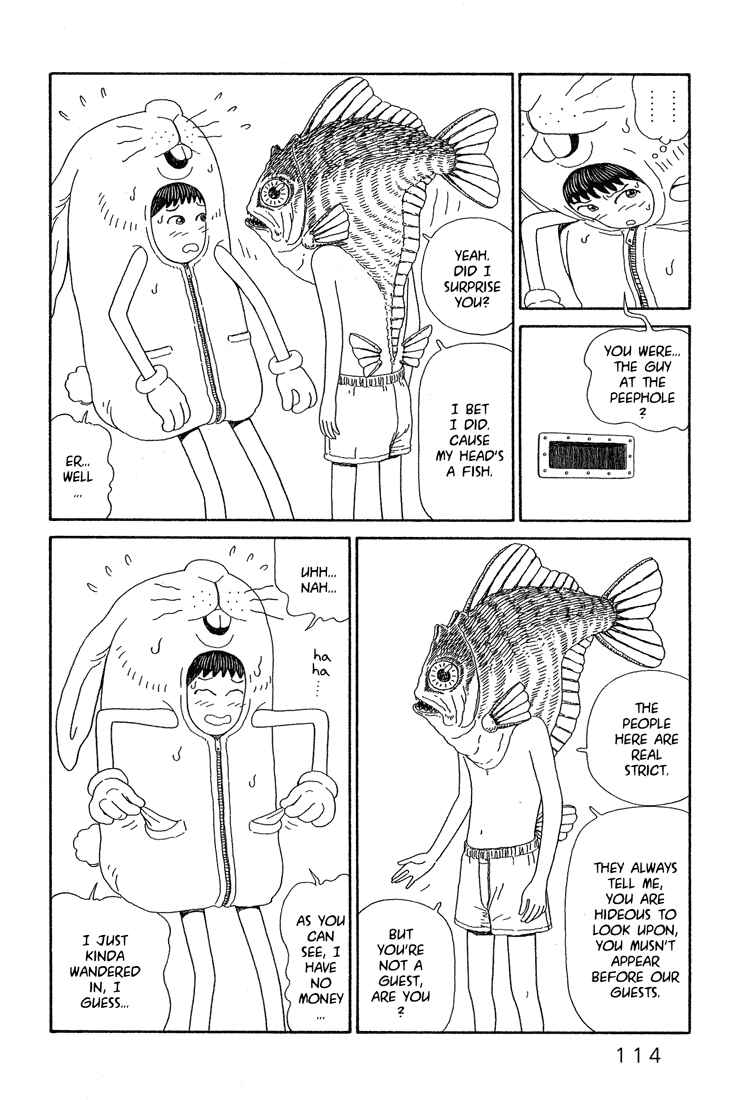 Page 12 Chapter 4 Castle of the Dragon