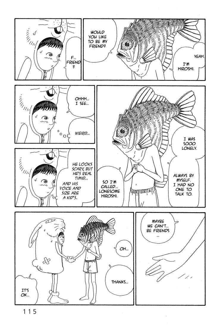 Page 13 Chapter 4 Castle of the Dragon