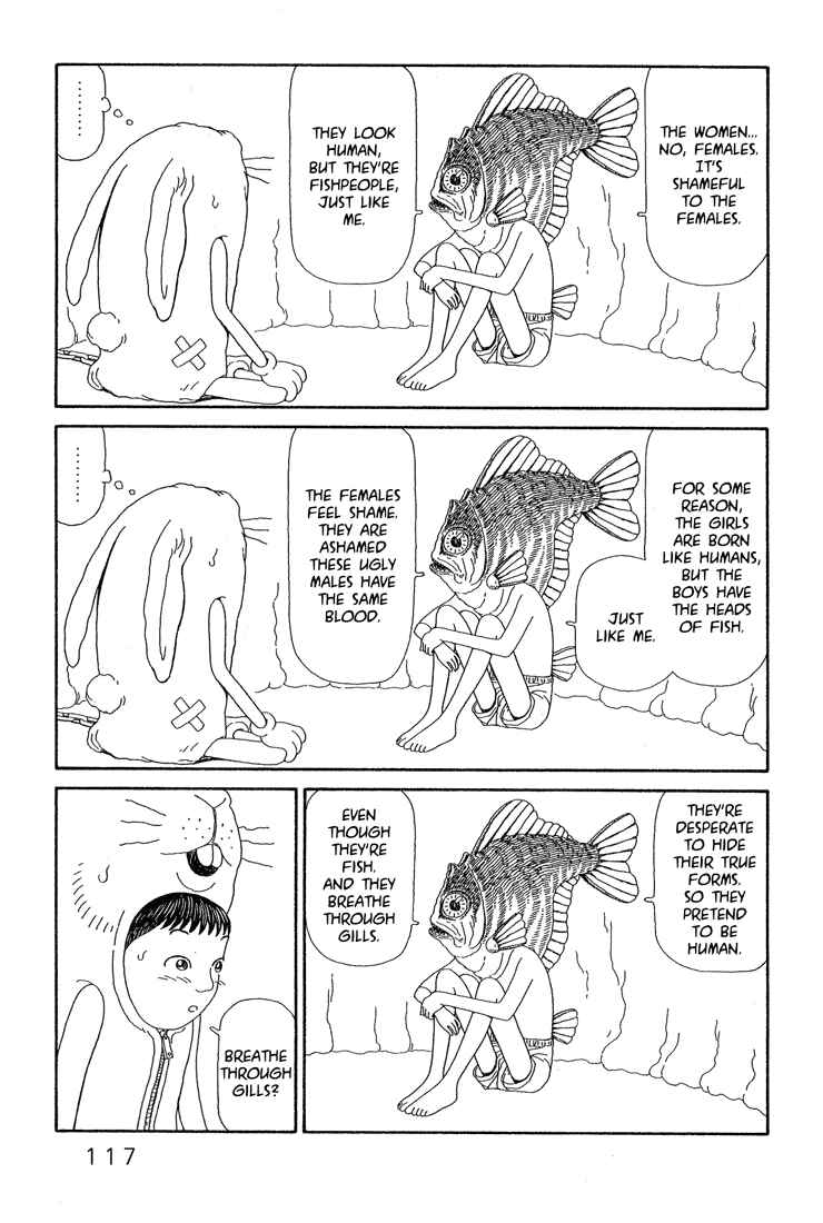Page 15 Chapter 4 Castle of the Dragon
