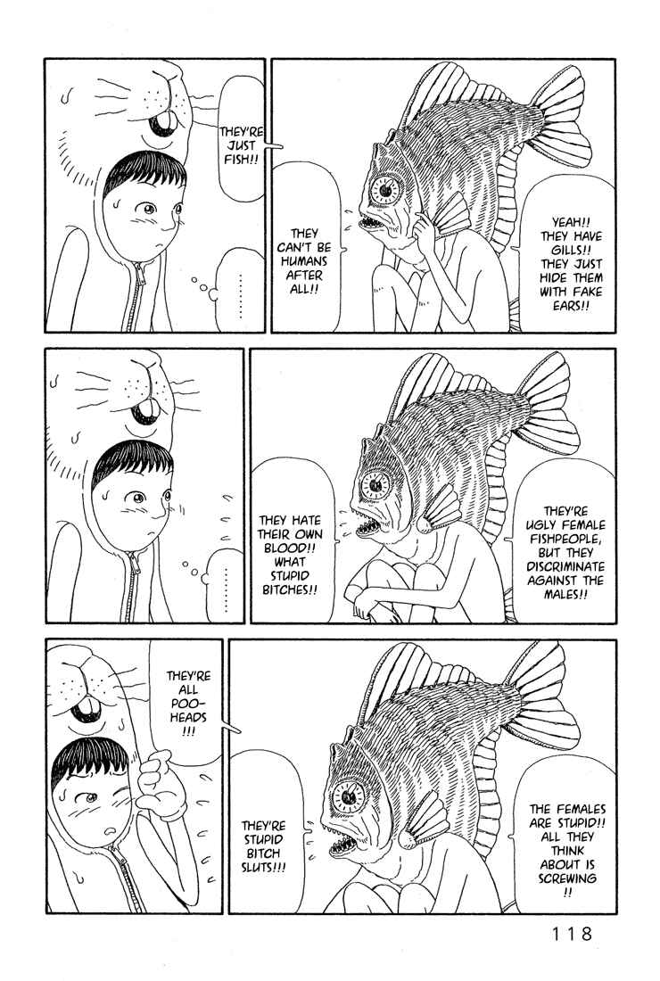 Page 16 Chapter 4 Castle of the Dragon