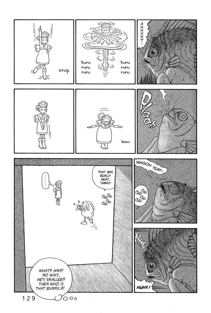 Page 27 Chapter 4 Castle of the Dragon