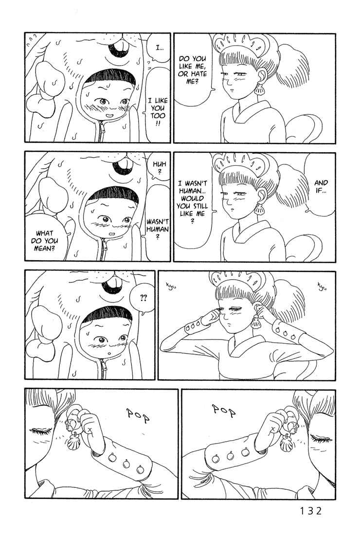 Page 30 Chapter 4 Castle of the Dragon
