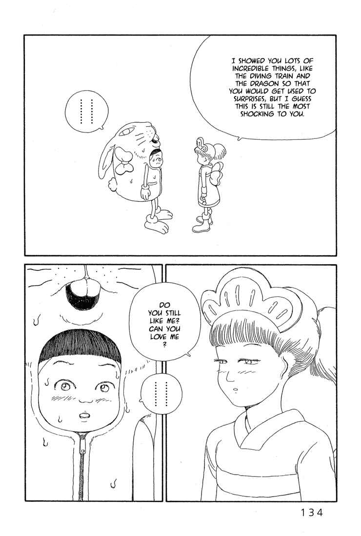 Page 32 Chapter 4 Castle of the Dragon