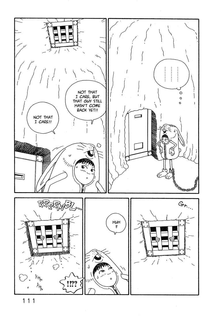 Page 9 Chapter 4 Castle of the Dragon