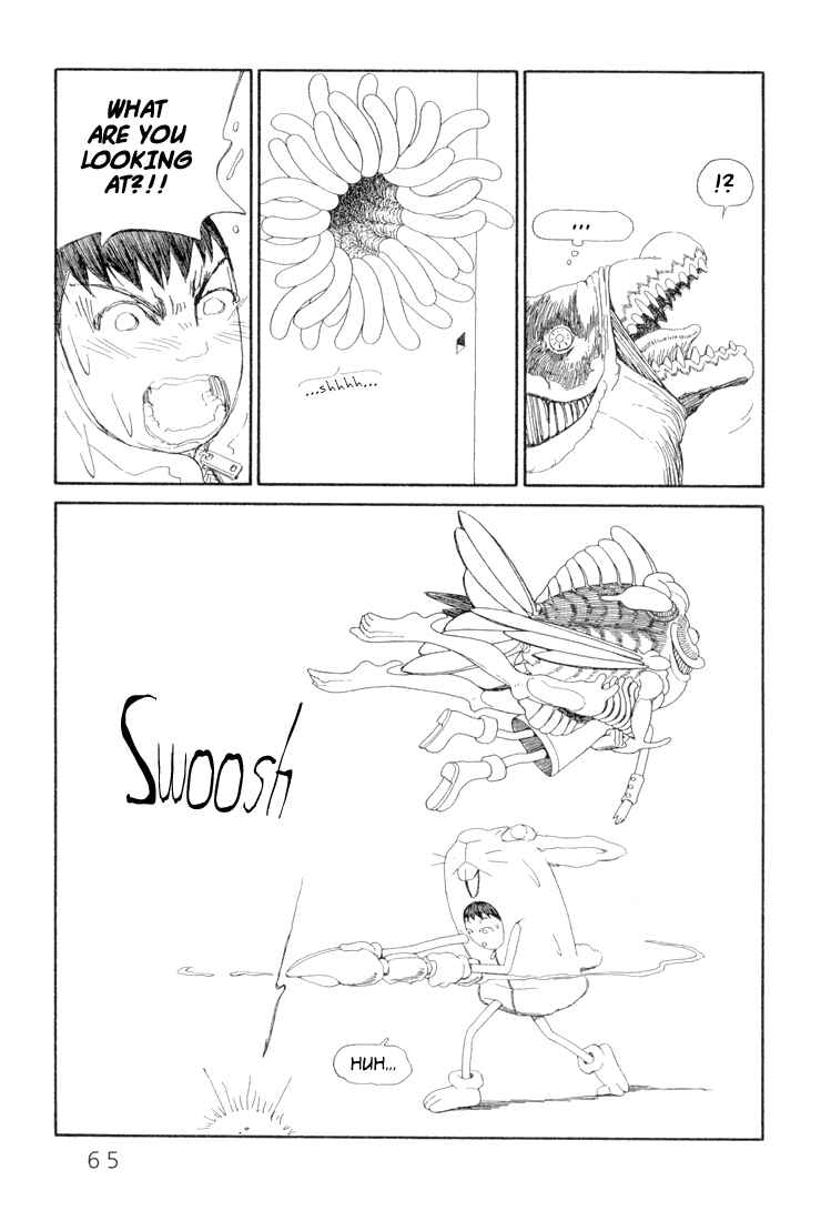 Page 13 Chapter 12 Castle of the Dragon