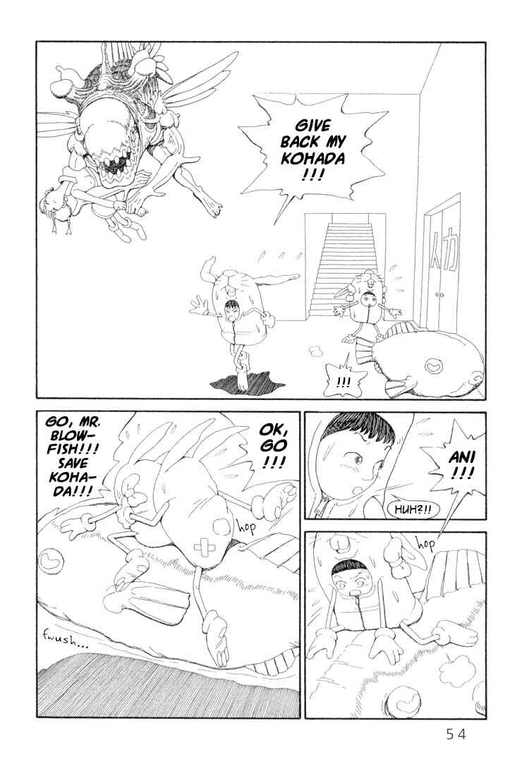 Page 2 Chapter 12 Castle of the Dragon