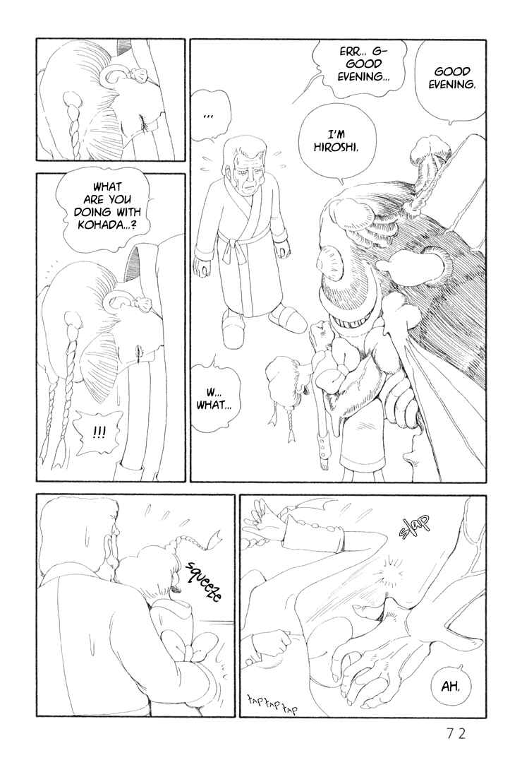 Page 20 Chapter 12 Castle of the Dragon