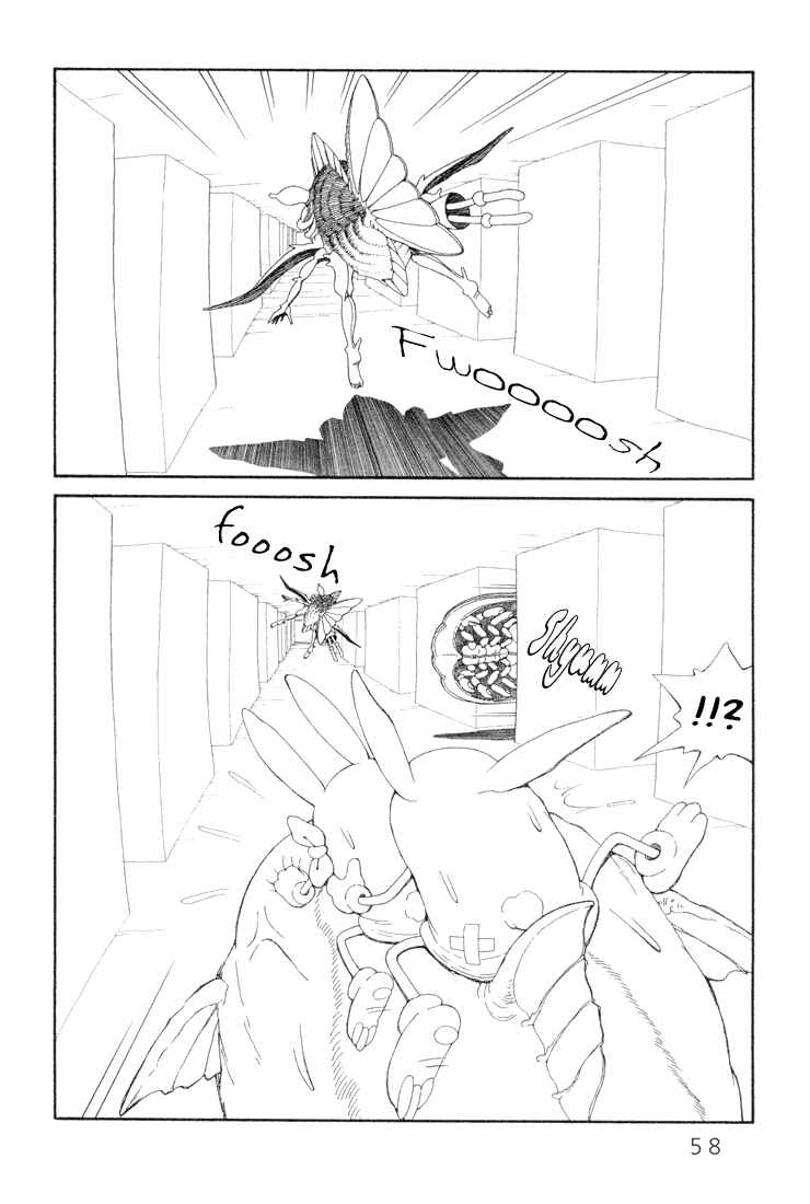 Page 6 Chapter 12 Castle of the Dragon