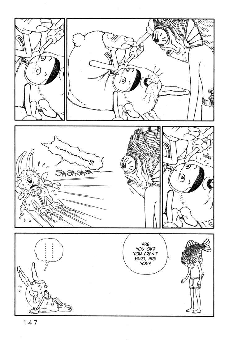 Page 13 Chapter 5 Castle of the Dragon