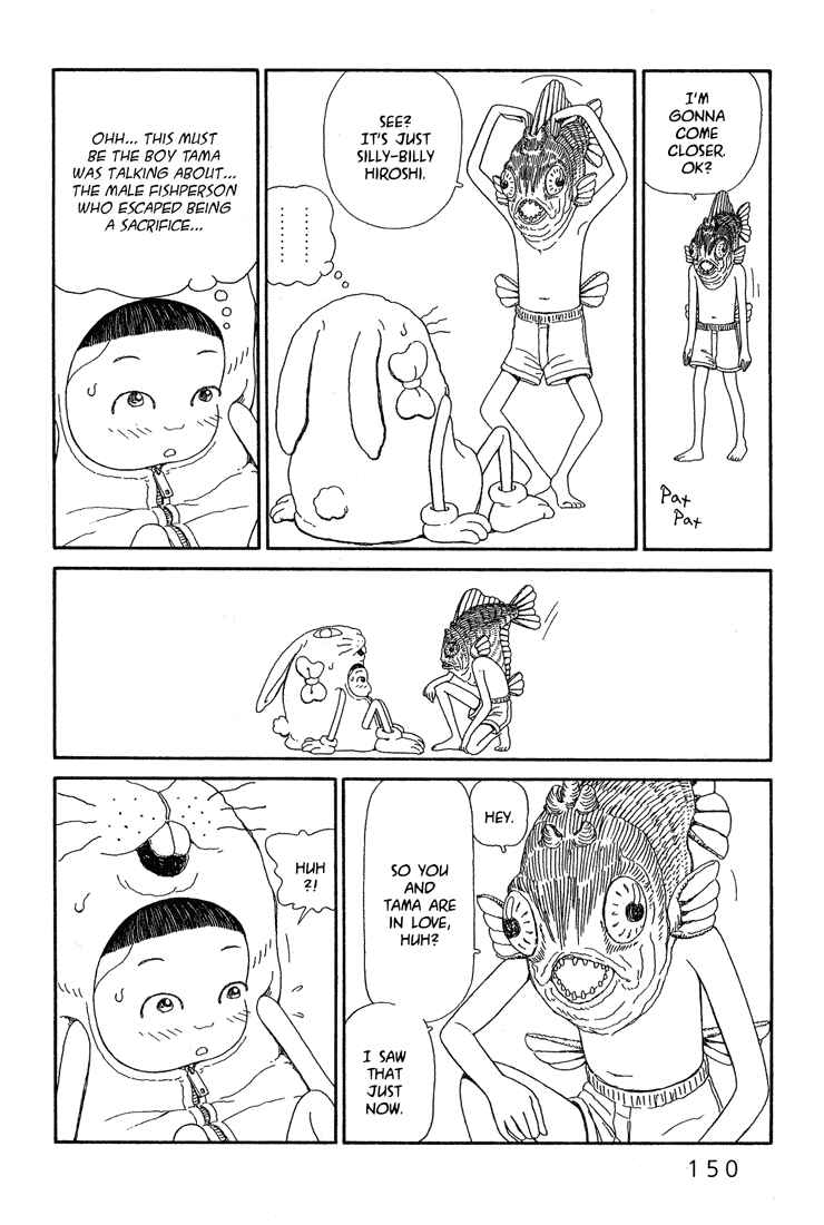 Page 16 Chapter 5 Castle of the Dragon