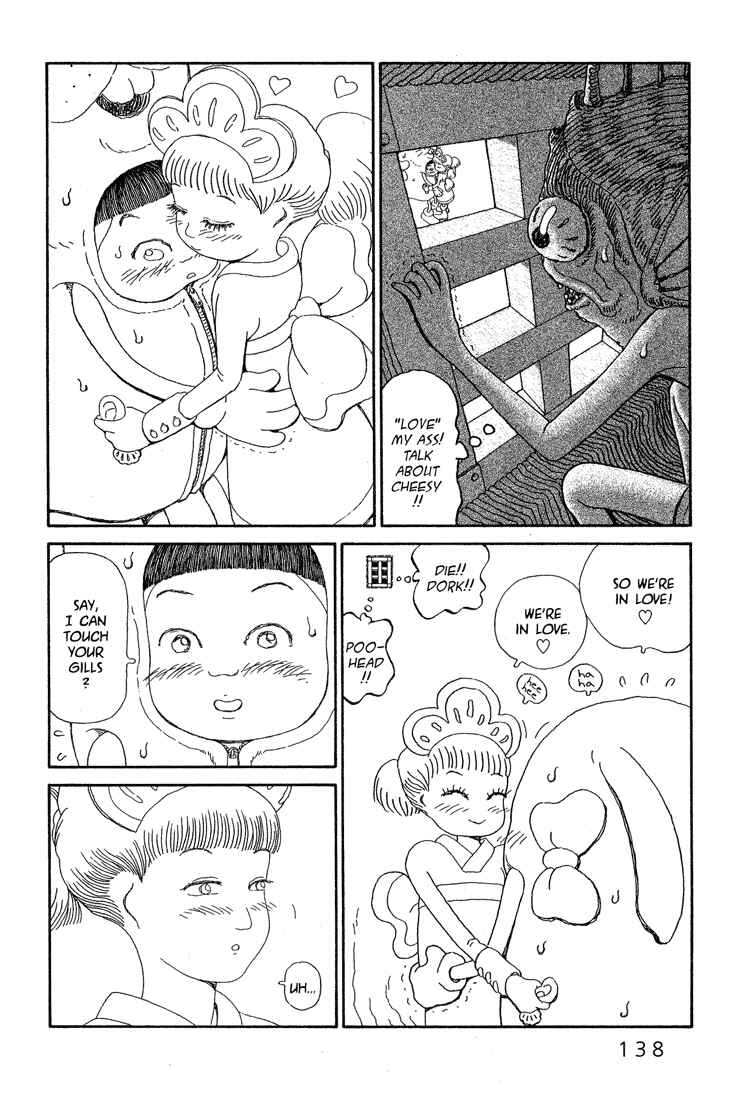 Page 4 Chapter 5 Castle of the Dragon