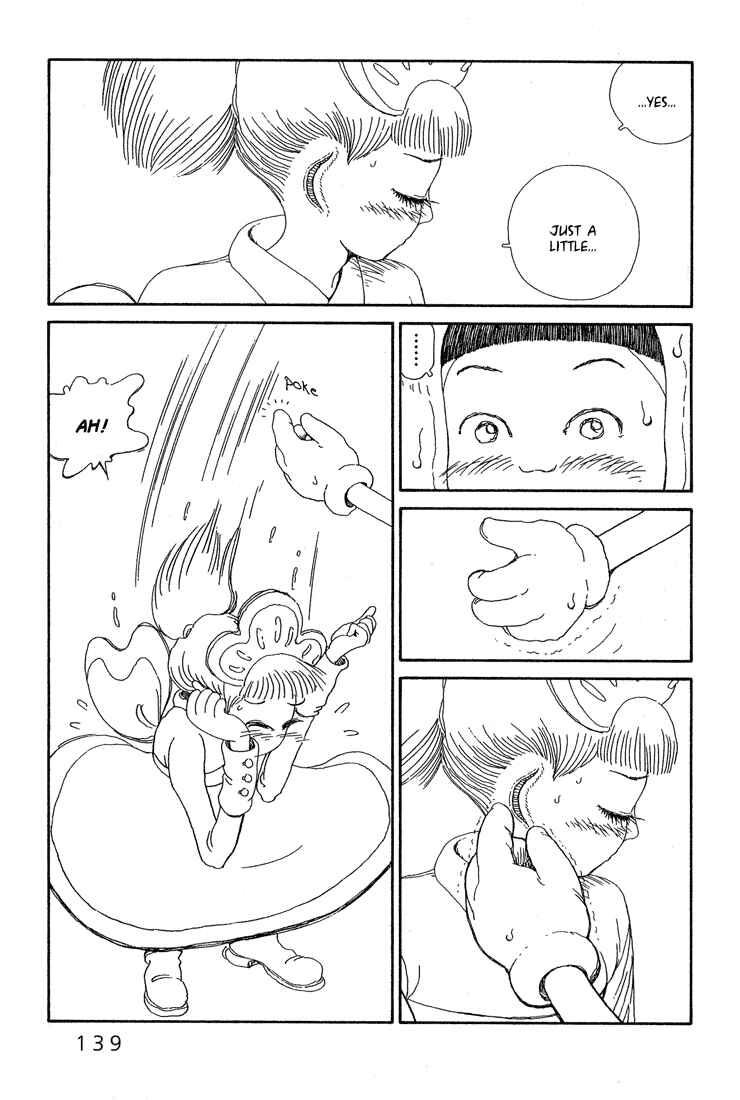 Page 5 Chapter 5 Castle of the Dragon