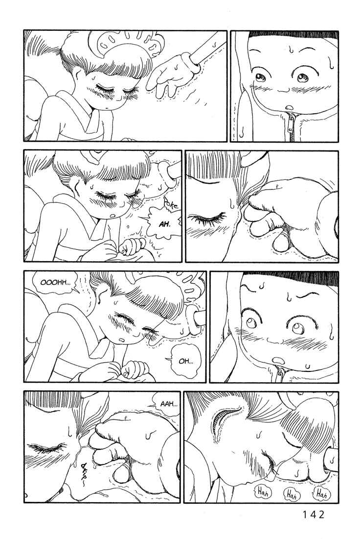 Page 8 Chapter 5 Castle of the Dragon