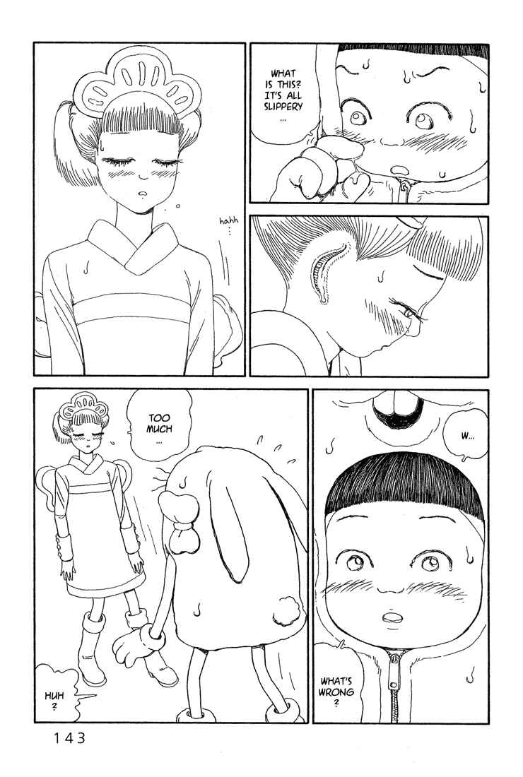 Page 9 Chapter 5 Castle of the Dragon
