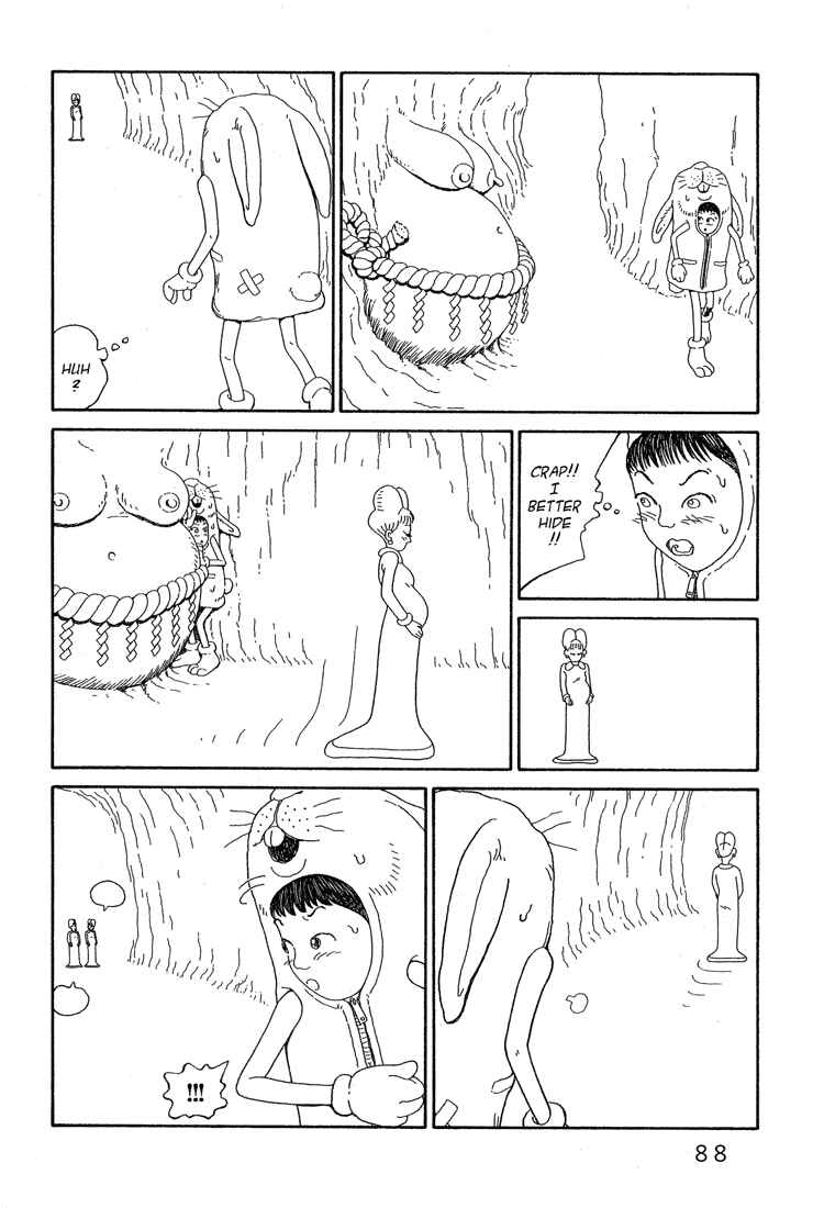Page 18 Chapter 3 Castle of the Dragon