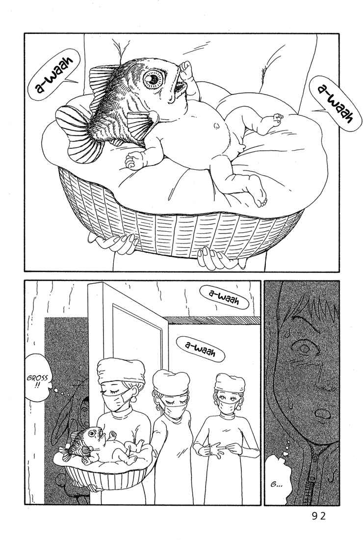 Page 22 Chapter 3 Castle of the Dragon